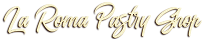 La Roma Pastry Shop